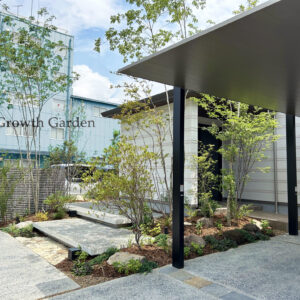 For example,群馬県高崎市おすすめの外構業者,For example,群馬県高崎市の外構工事,For example,群馬県高崎のエクステリア,For example,おすすめの延べ段（延段）,,For example,かっこいい玄関アプローチ,For example,おしゃれな外構,For example,おしゃれな目隠し,For example,浄化槽をおしゃれに隠す,For example,群馬県高崎市の外構エクステリア,For example,おしゃれな植栽,For example,新築外構,For example,庭デザイン,For example, 外構デザイン,For example,おしゃれな家,For example,新築外構造園,,For example,おしゃれなアプローチ，For example,延べ段（延段）,For example,天然木の板塀,For example,レンガ敷きの園路,For example,カーポートSC